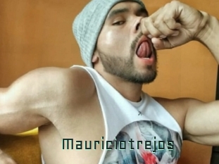 mauriciotrejos Gay Porn