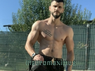Mauromaximus