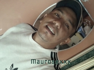 maurosexxx Gay Porn