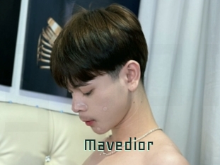 mavedior Gay Porn