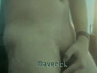 Maverick_latino