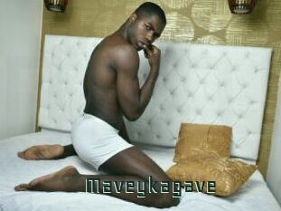 Maveykagave