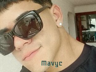 Mavyc