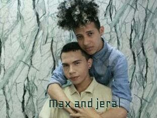 Max_and_jeral