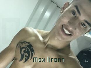 max_liron1 Gay Porn