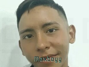 Maxboyy