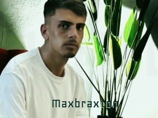 Maxbraxton