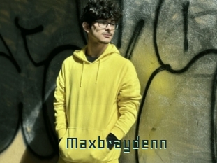 Maxbraydenn
