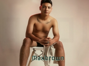 Maxbrown