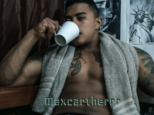 Maxcartherrr