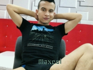 maxcol Gay Porn