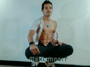 Maxconnorr