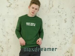 Maxdreamer