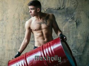 Maxholly