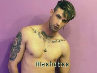 Maxhotxx