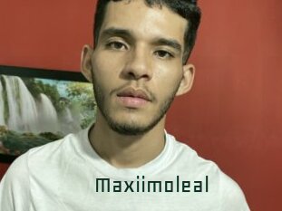 Maxiimoleal