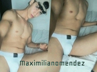 Maximilianomendez