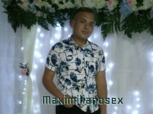 Maximilianosex