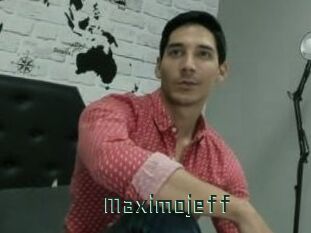 Maximojeff