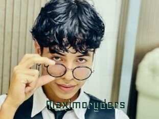 Maximoryders