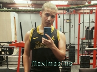 Maximosims