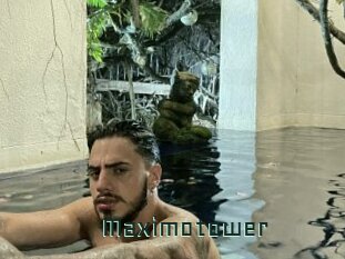Maximotower