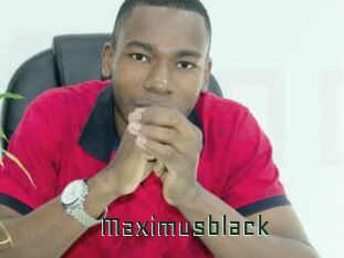 Maximusblack