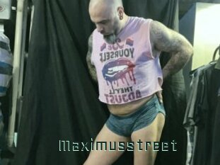Maximusstreet