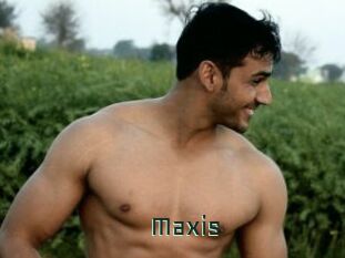Maxis