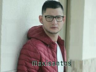 Maxisantos