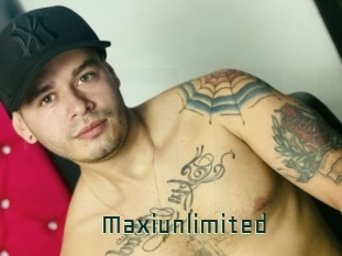 Maxiunlimited