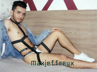 maxjeffreyx Gay Porn
