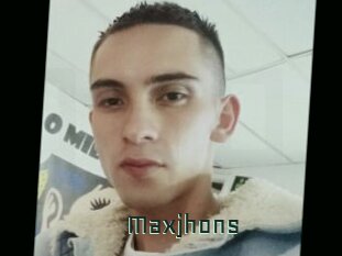 Maxjhons