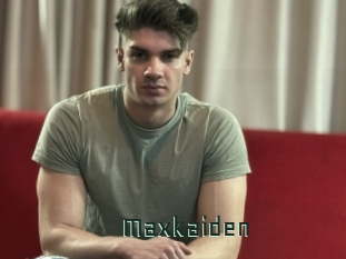 maxkaiden Gay Porn