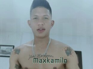 Maxkamilo