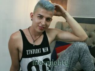Maxmighty