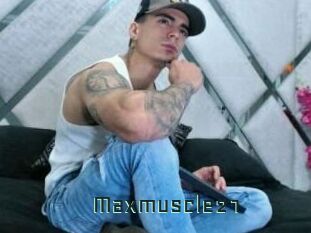 Maxmuscle21