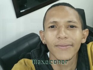 Maxoconor