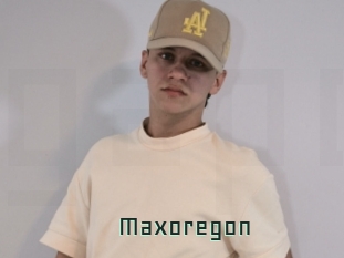 Maxoregon