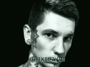 maxreaves Gay Porn