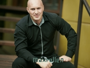 maxrollen Gay Porn