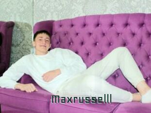 Maxrusselll