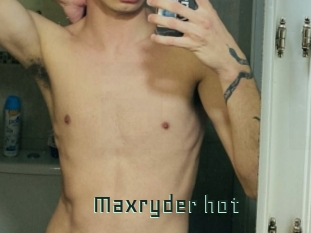 Maxryder_hot
