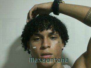 Maxsantana