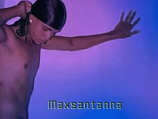 Maxsantanna