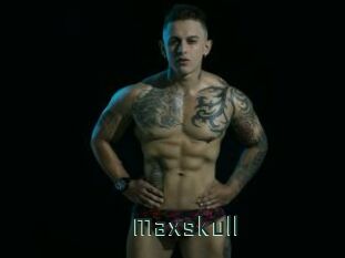 Maxskull