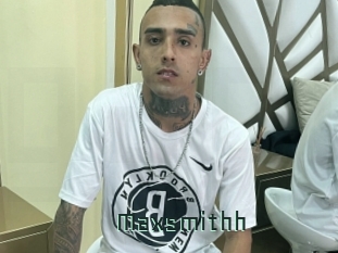 maxsmithh Gay Porn