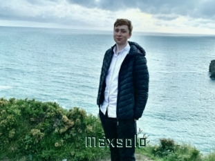 Maxsolo