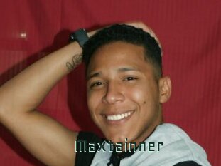 Maxtainner