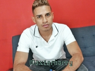 Maxterharry